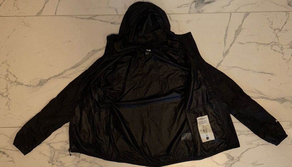 TheNorthFace ветровка размер S