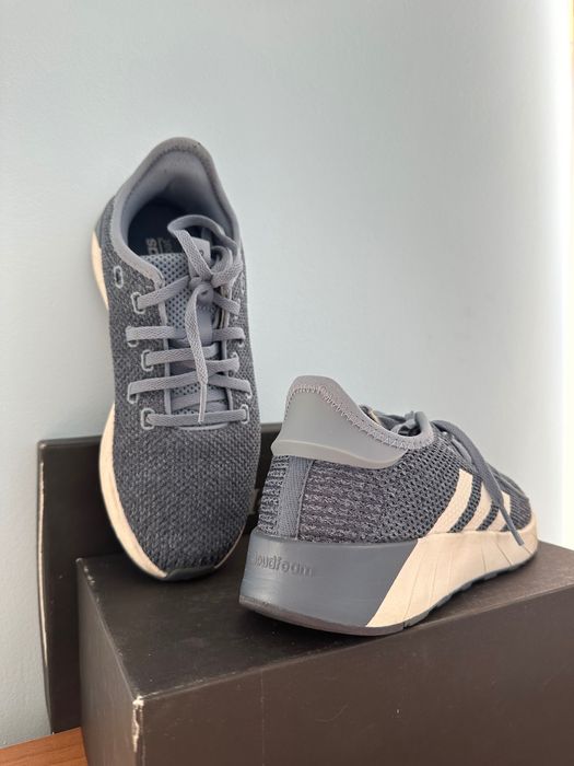 Оригинални дамски маратонки Adidas Cloudfoam, ходило Orthite float