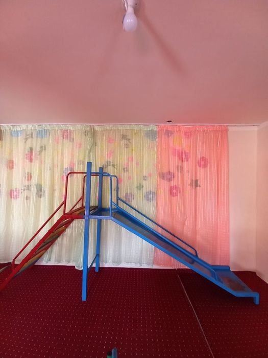 Bolalar o'yingohi uchun kachelalar