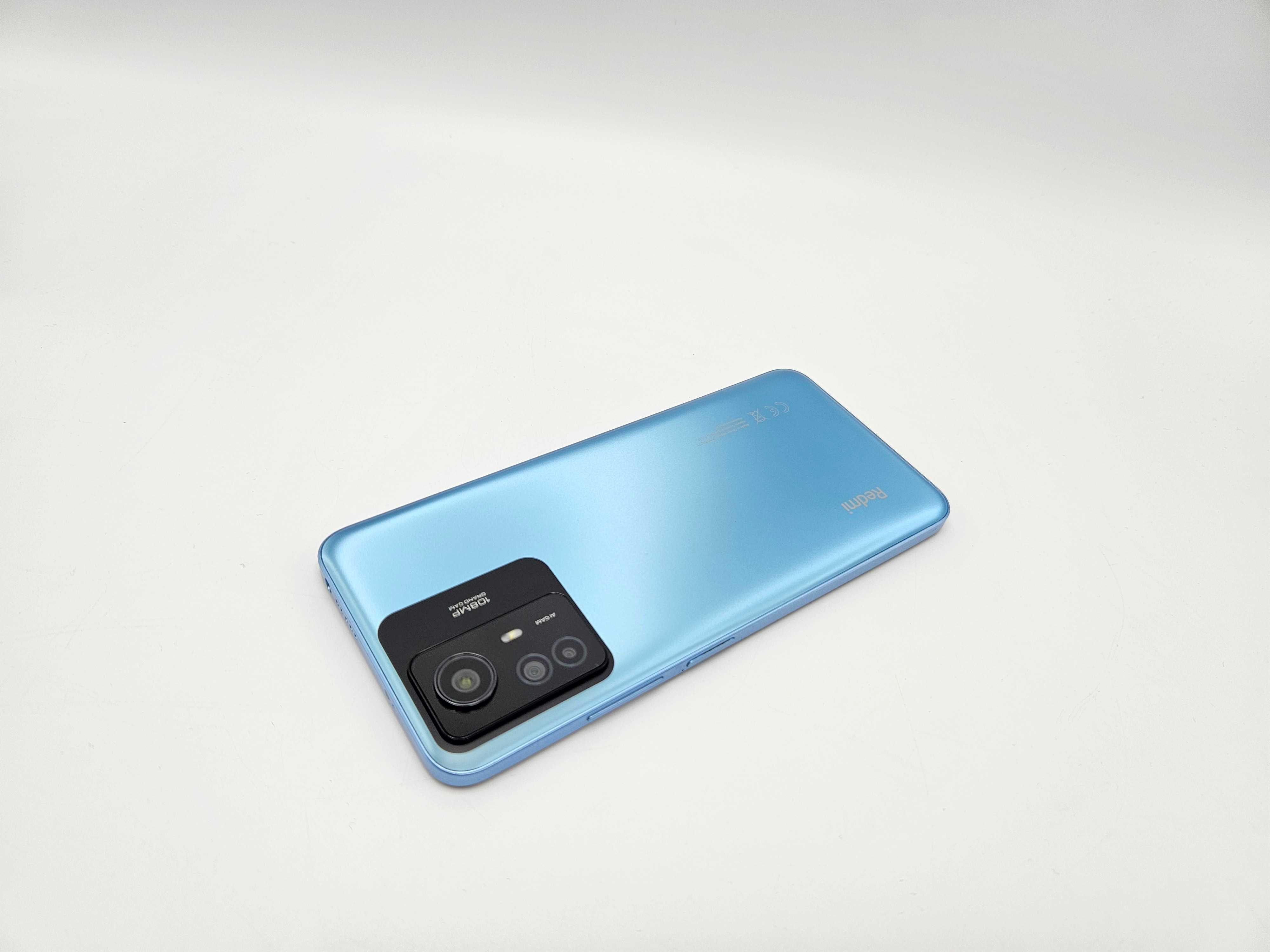 Xiaomi Redmi Note 12s Blue 256GB 8GB Ram DualSim Neverlock Stare Buna