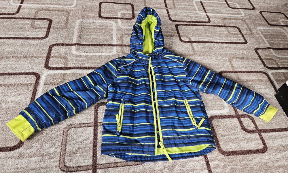 Geaca ski copii 98- 104 cm