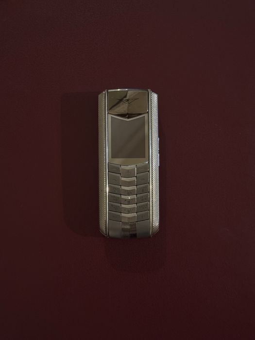 Верту Vertu Monaco Limited Edition, original