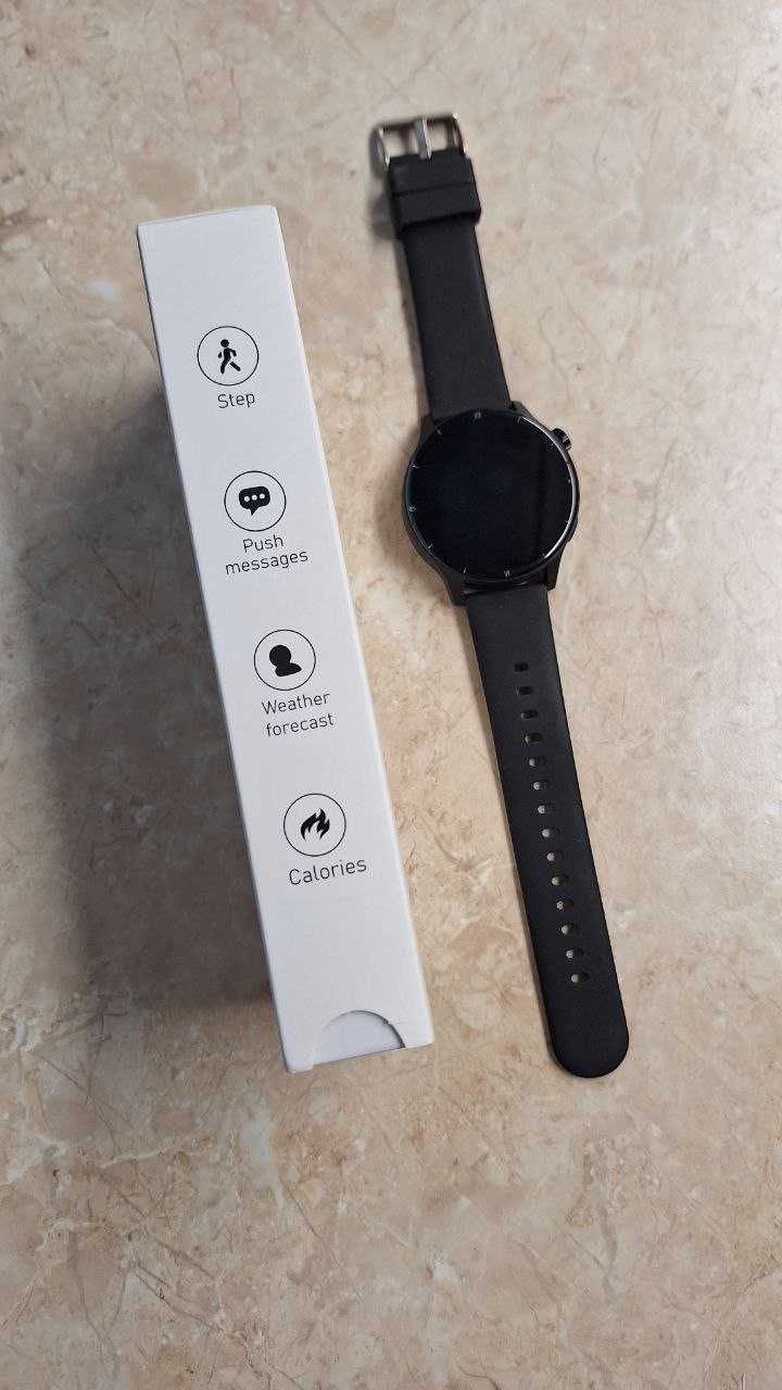 Smart Watch/Смарт часовник