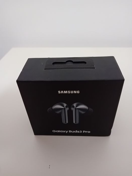 Vand casti samsung galaxy buds 3 pro, noi