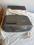 Radio CD MP3 caseta Sony