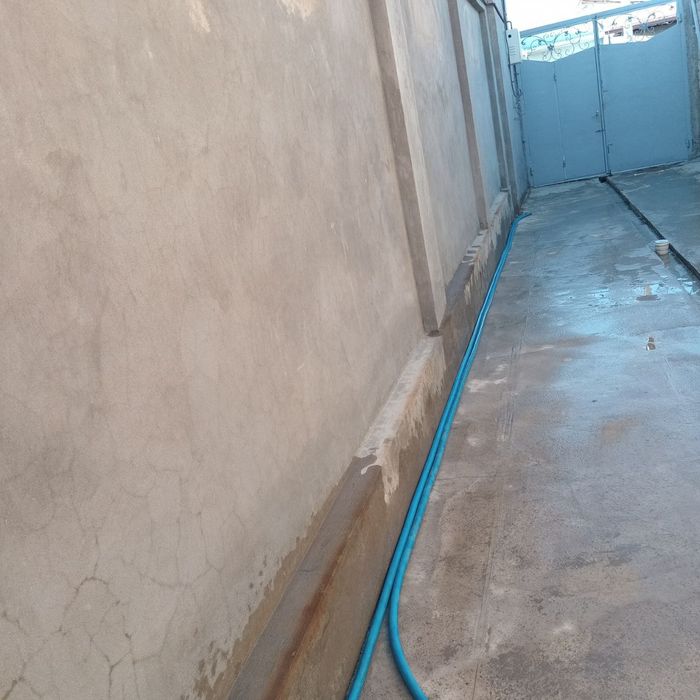 Kirovda 4 sotixli hovli sotiladi