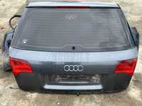 Haion Audi A4 B7