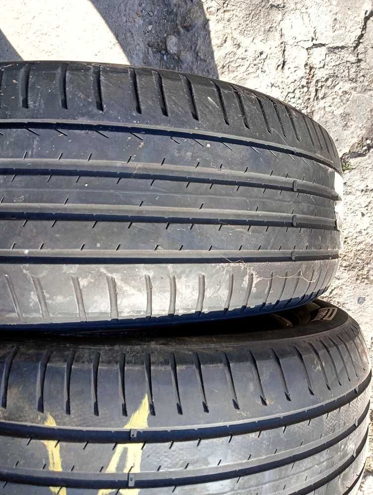 anvelope vara 215/55/17 PIRELLI 2020