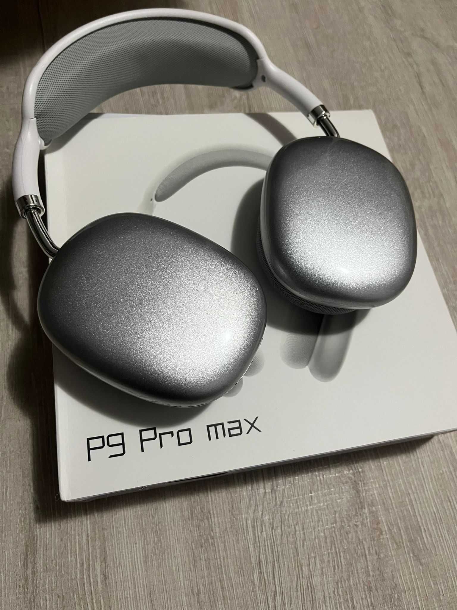 Casti Apple P9 PRO MAX