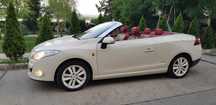 Renault Megane  Cabrio - Floride editie limitata NR.0023!!!