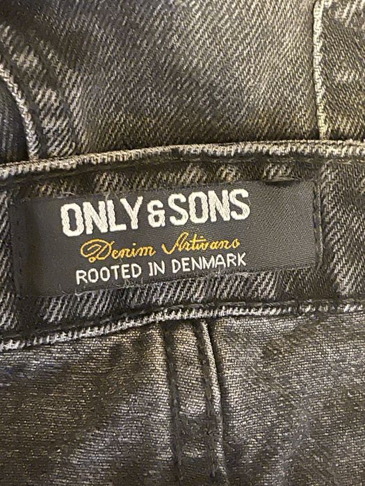 Blugi barbati Only & Sons marimea XL