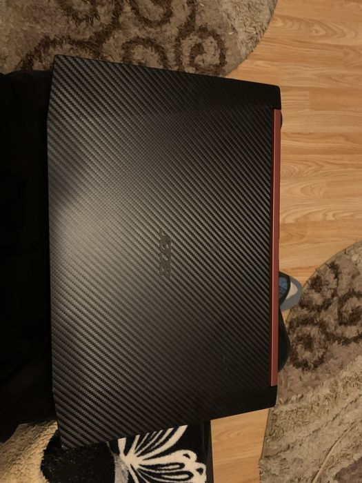 Laptop acer nitro 5