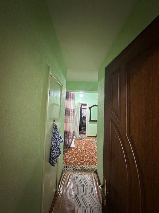 Продаётся 3/2/4 Коракамыш-2/5 Банковский дом 113 кв.м кирпич