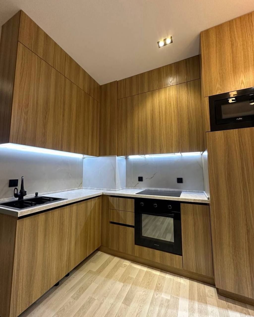 Продается 1 ком квартира, ЖК NRG U-Tower, ор-р:Дружба Народов, 35,90м2
