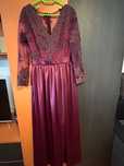 Rochie de seară…….