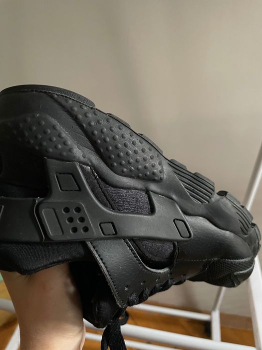 Дамски маратонки Nike Huarache, 38.5 размер
