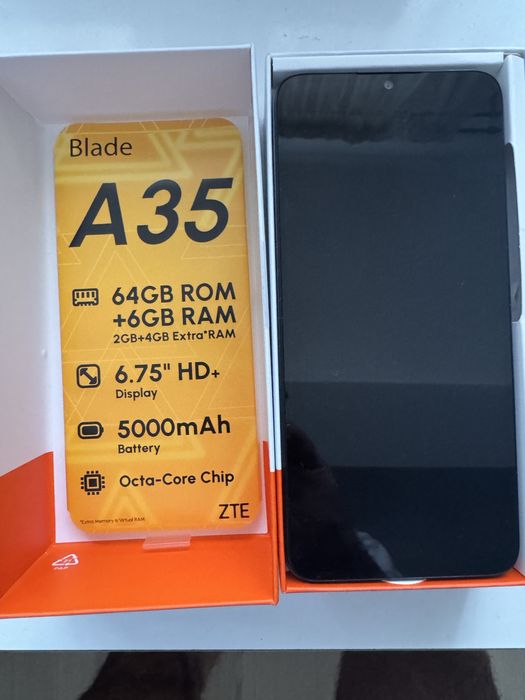 Telefon Blade A 35