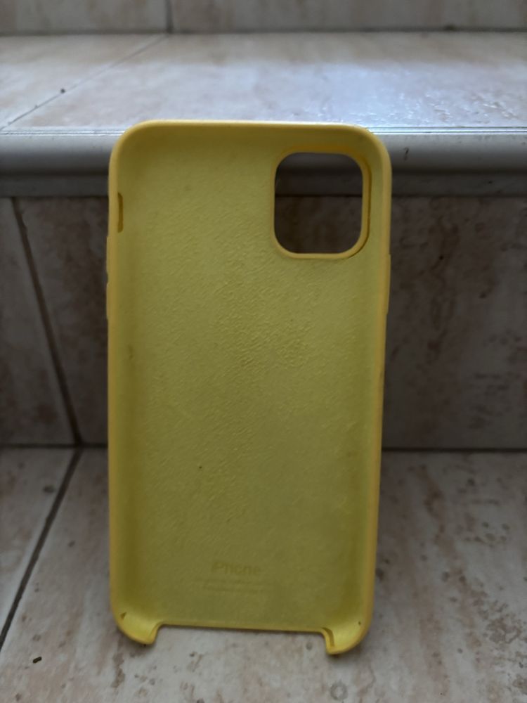 Кейс за Iphone 11