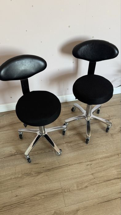 Передвижной стул на колесиках