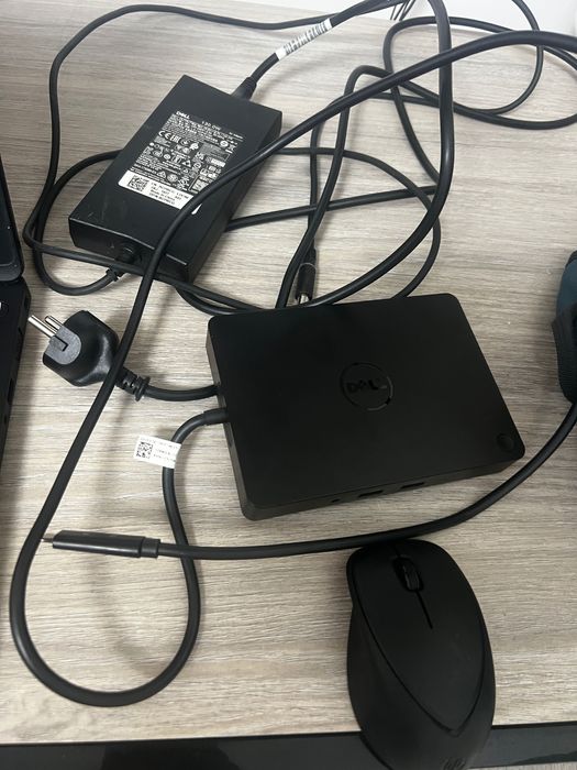 Laptop dell Latitude 5490