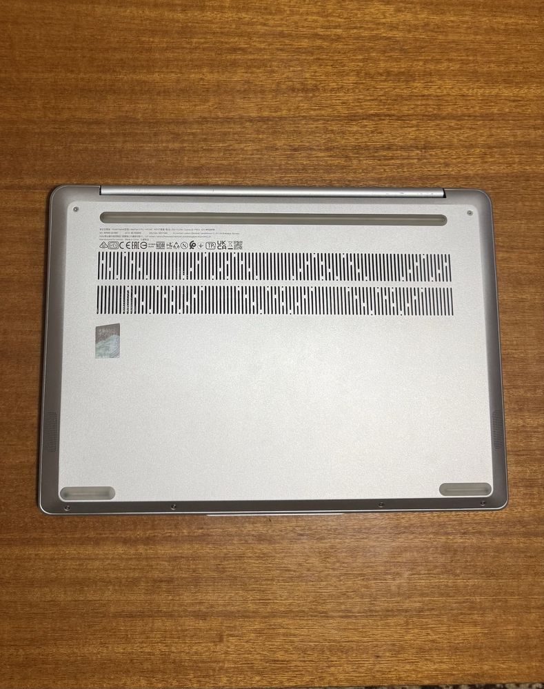 Lenovo Ideapad 5 Slim | 16gb ram 1tb ssd 2.8k display