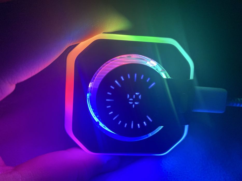 Продам кулер до -15 для телефона