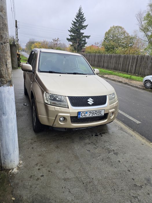 Vand Suzuki Grande Vitara 1.9 2007