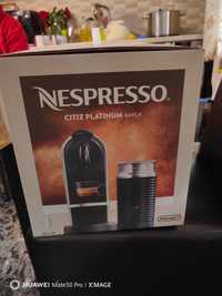 Delonghi Nespresso
