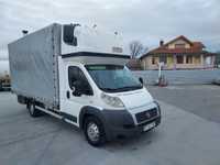 Fiat Ducato 2014 3.0d 180cp Prelata 10 europaleti