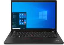 Lenovo X13, Intel i7 gen.12, 16Gb RAM,512 Gb NVMe, Iris XE Graphics