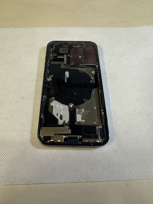 Carcasa originala iphone 13 pro