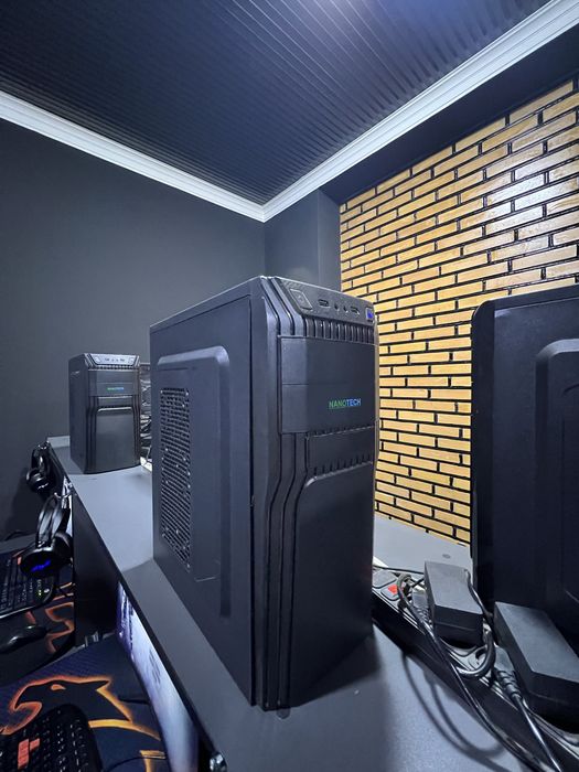 Kompyuterlar sotiladi ideal holatda