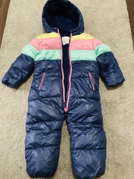 Combinezon Next marimea 1,5/ ani