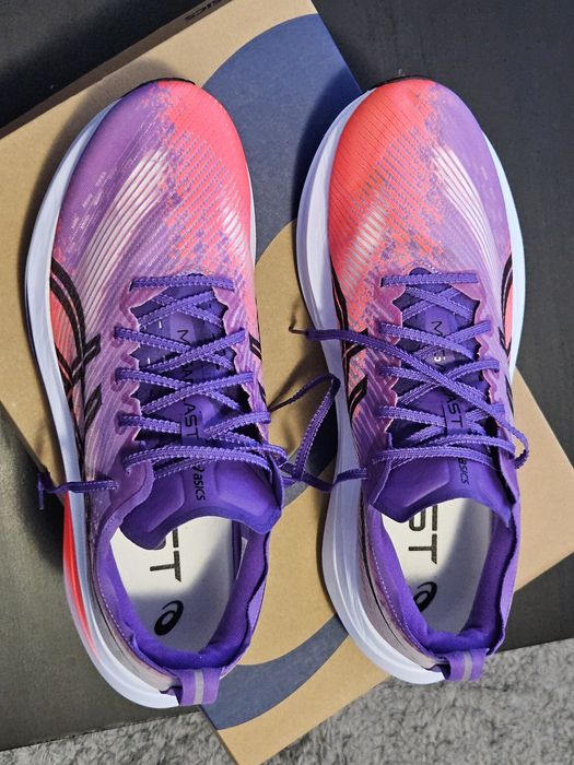 Asics Megablast №47