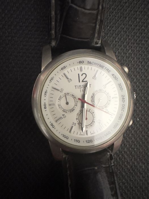 Ceas Tissot mecanic