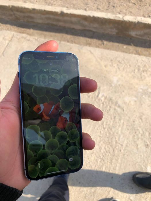 айфон 12 мини 128гб