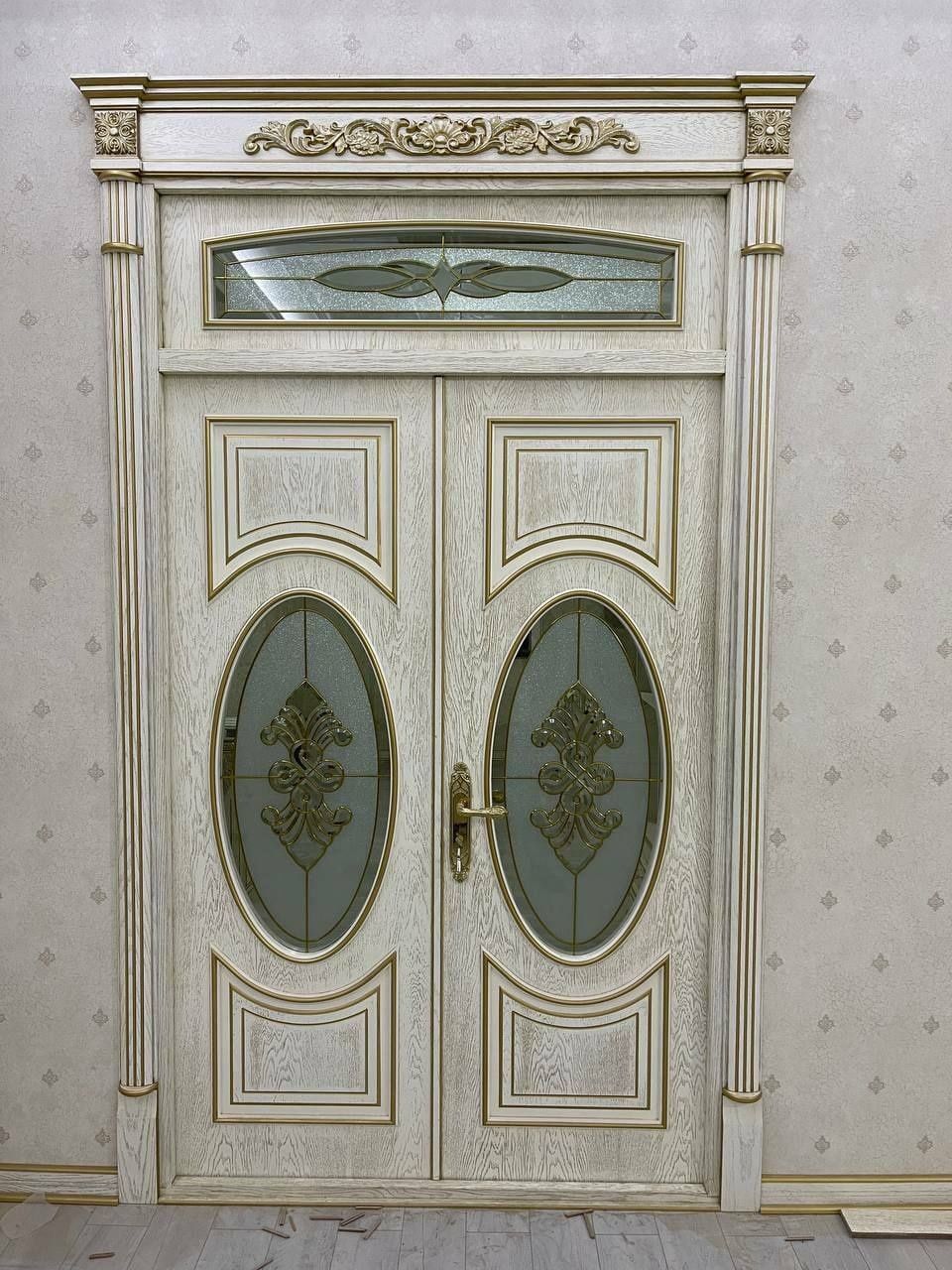 Mdf shpon eshiklar