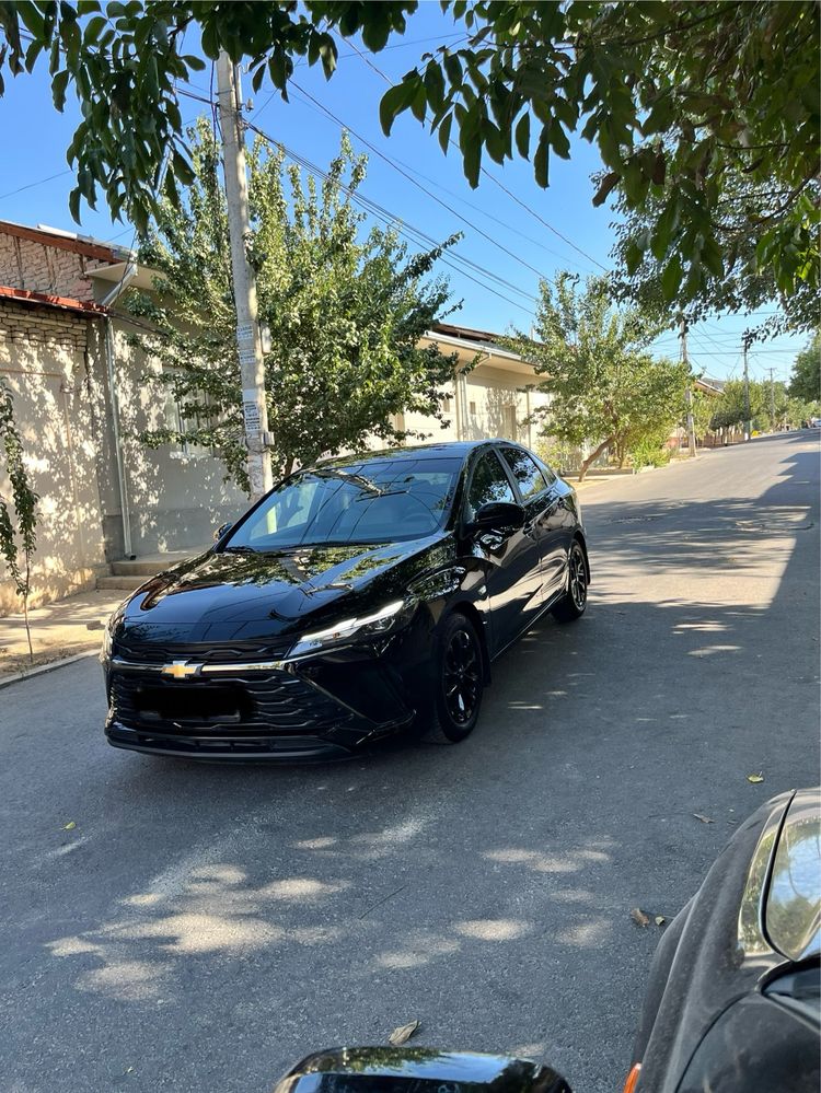 Monza 1.5 atmosferni toza
