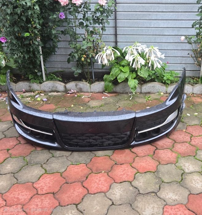 Bara fata Renault Laguna 3 Facelift