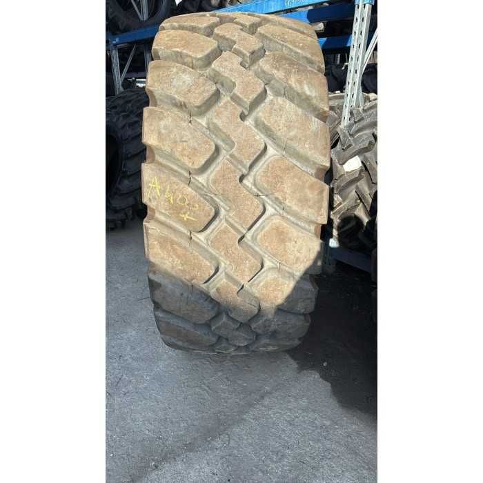 Anvelopa 26.5r25 Goodyear second-hand ,cu garantie !