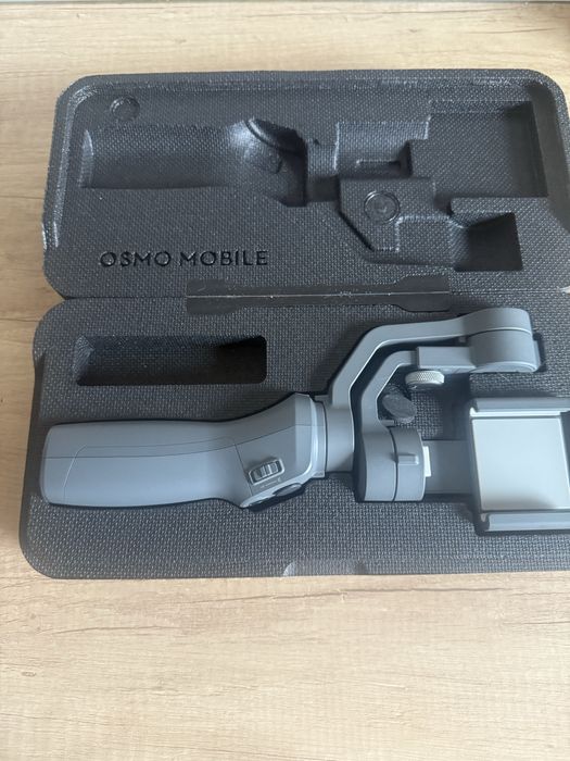 Dji  osmo mobile 2