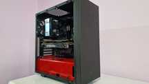 Calculator Gaming  i7-8700K + ASUS TUF RTX 3070 + 16GB RAM