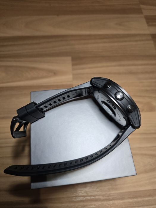 Garmin Fenix 7x Solar - 51мм