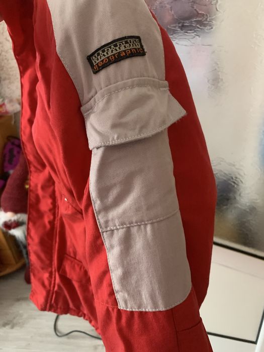 Оригинално яке Napapijri