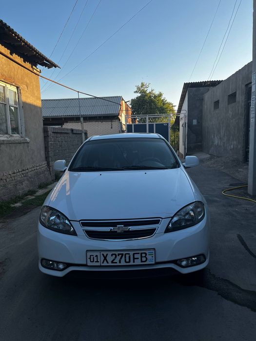 Gentral 1.5 full
