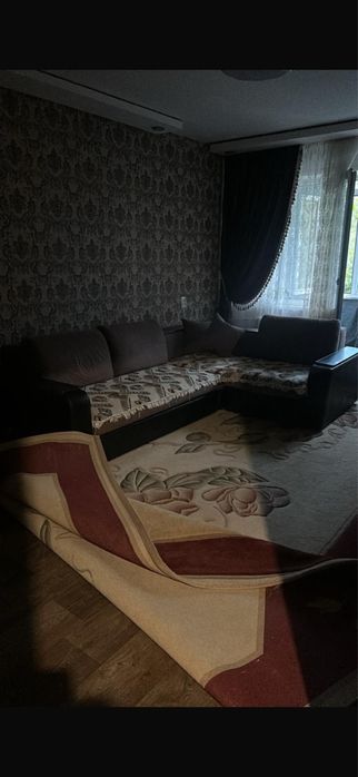 Продам ковер прямиком из химчистки