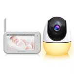 Camera de supraveghere bebelusi Baby Monitor