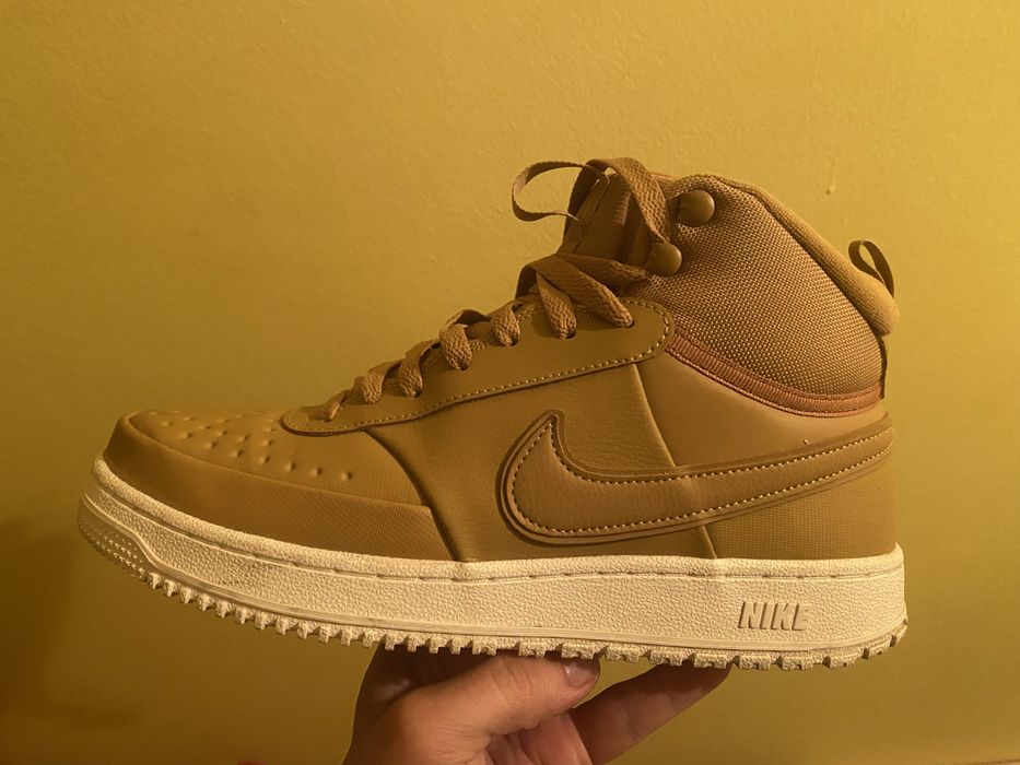 Nike Court Vision Mid, размер 43