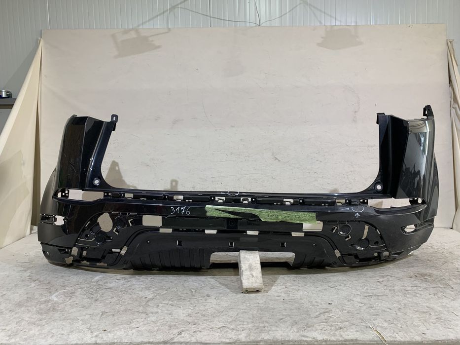 Bara spate Range Rover Evoque, 2019, 2020, 2021, 2022, 2023, cod origine OE K8D2-17D781-AAW