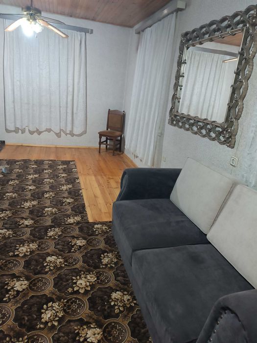 Пердета дантелени 3 броя